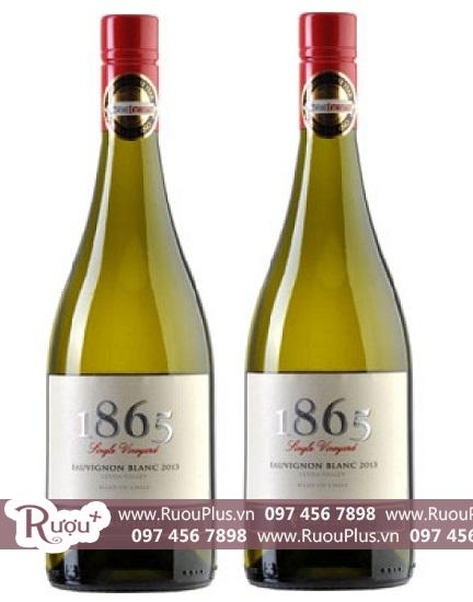 Giá rượu vang 1865 Single Vineyard Sauvignon Blanc bán rẻ nhất