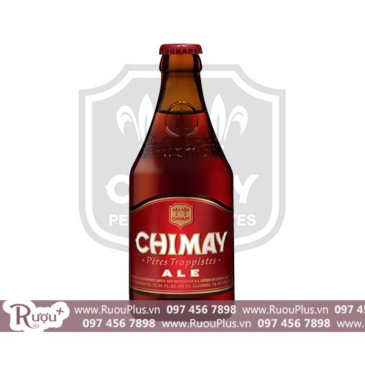Bia Chimay đỏ 330ml