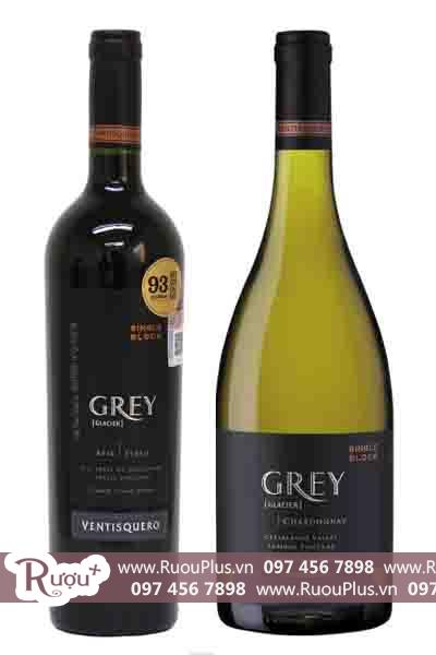 Rượu vang Grey của Chi Lê
