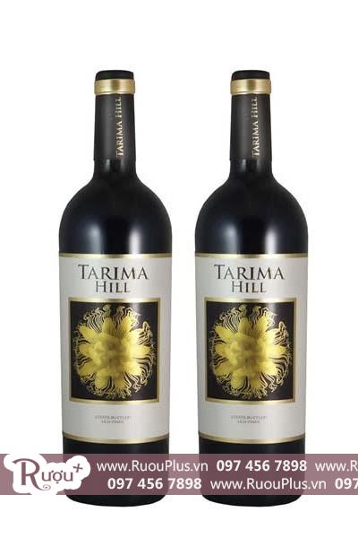 Rượu vang Vang Tây Ban Nha Tarima Hill