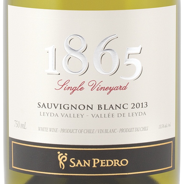 rượu vang 1865 Single Vineyard Sauvignon Blanc