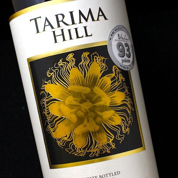 Rượu vang Tây Ban Nha Tarima Hill