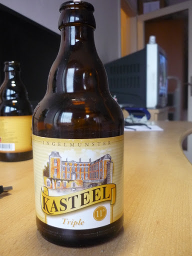 Bia Kasteel Triple nhập khẩu giá rẻ