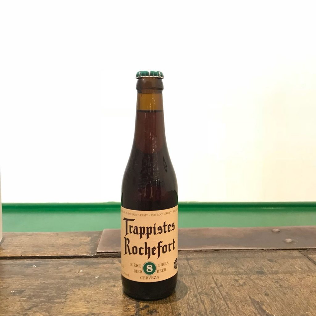 Bia Rochefort 8 nhập khẩu giá rẻ