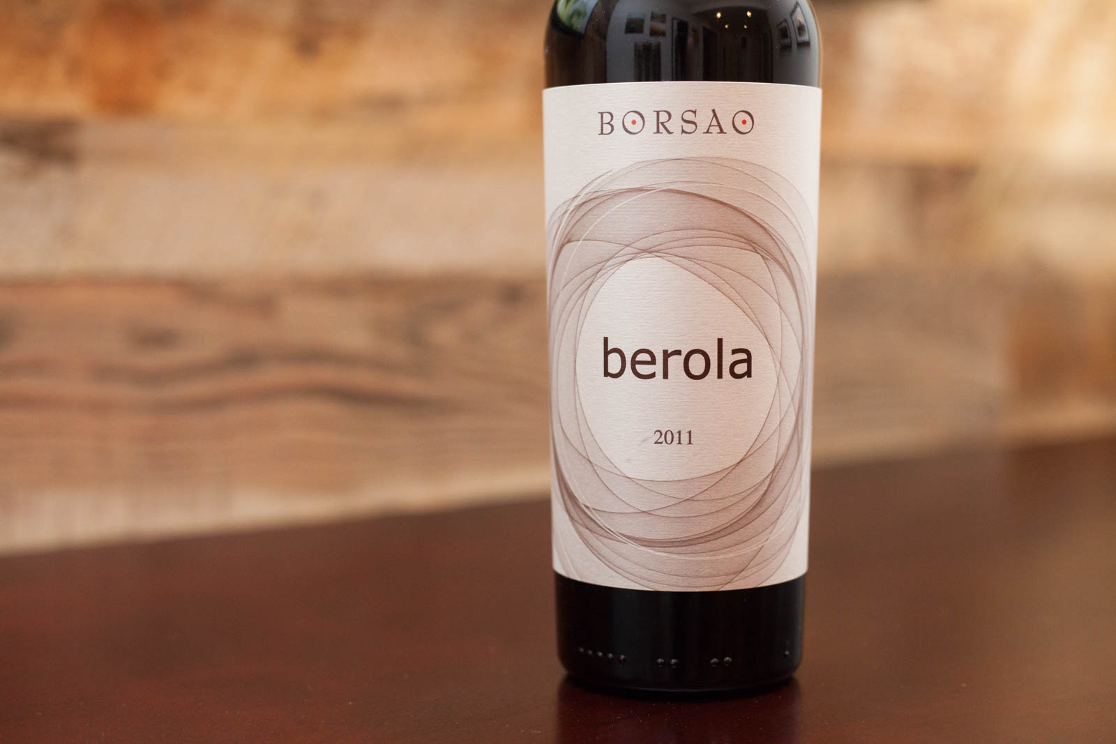 Rượu vang Tây Ban Nha Borsao Berola Campo De Borja