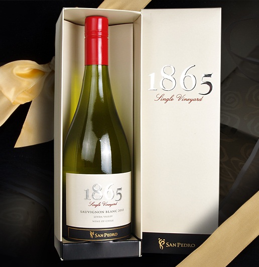 Rượu vang trắng 1865 Sauvignon Blanc