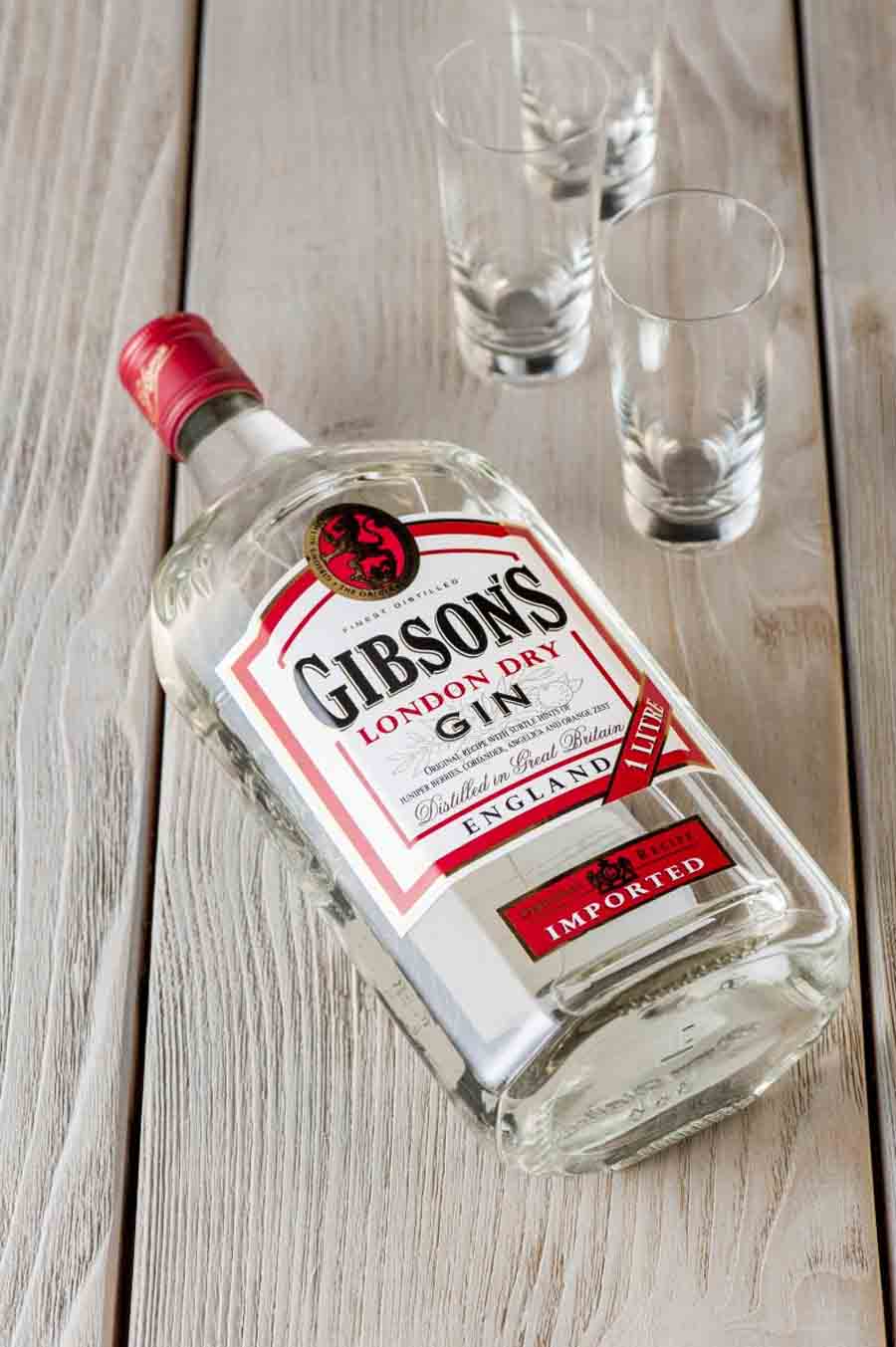 gibsons-gin