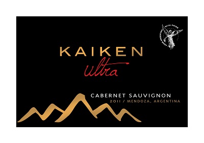 Rượu vang Agentina Kaiken Ultra Cabernet Sauvignon