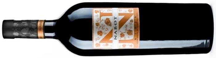 Rượu vang Tây Ban Nha Nabot Reserva