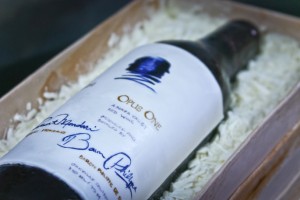 Rượu vang Opus One