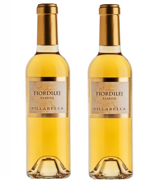Rượu vang Ý Passito del Veneto Fiordilej