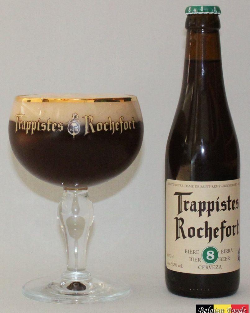 Bia Rochefort 8 nhập khẩu giá rẻ
