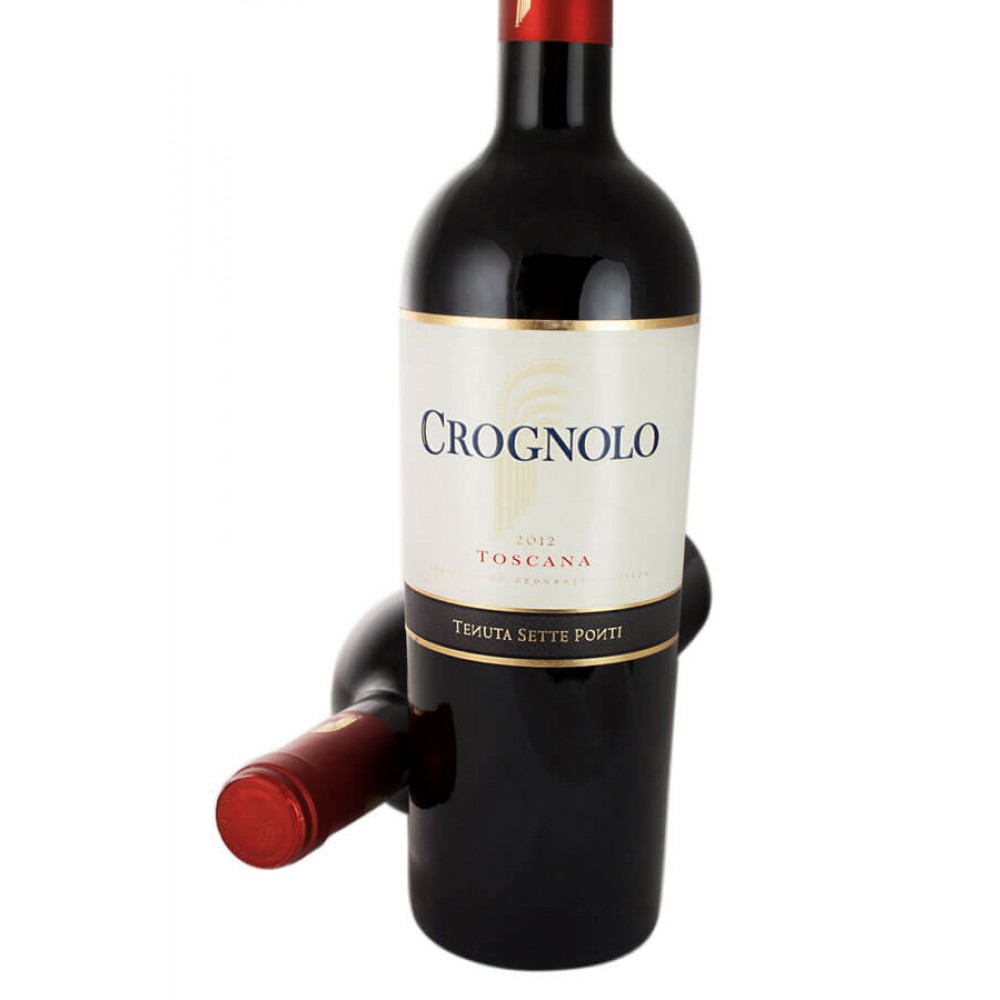 Rượu vang Crognolo Tenuta Sette Ponti