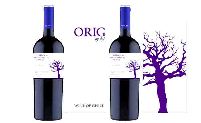 Rượu vang Origen Gran Reserva