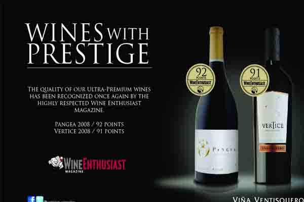 Rượu vang Pangea Syrah