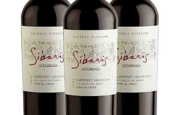 Rượu vang Sibaris