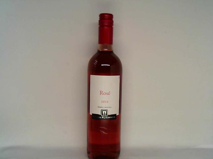 Rượu vang hồng Finca Flichman Rose
