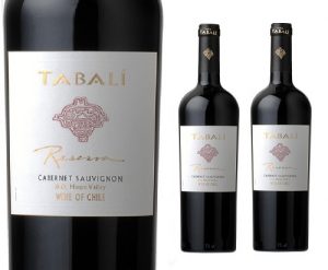 Rượu vang Tabali