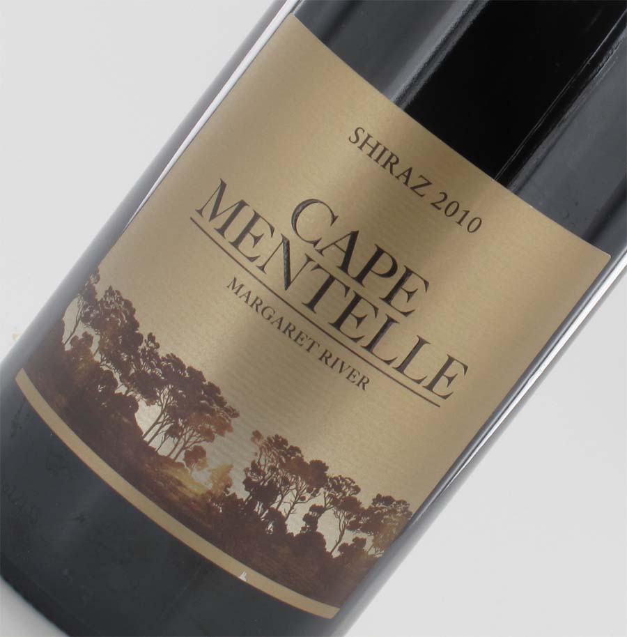 Rượu vang Úc Cape Mentelle Shiraz
