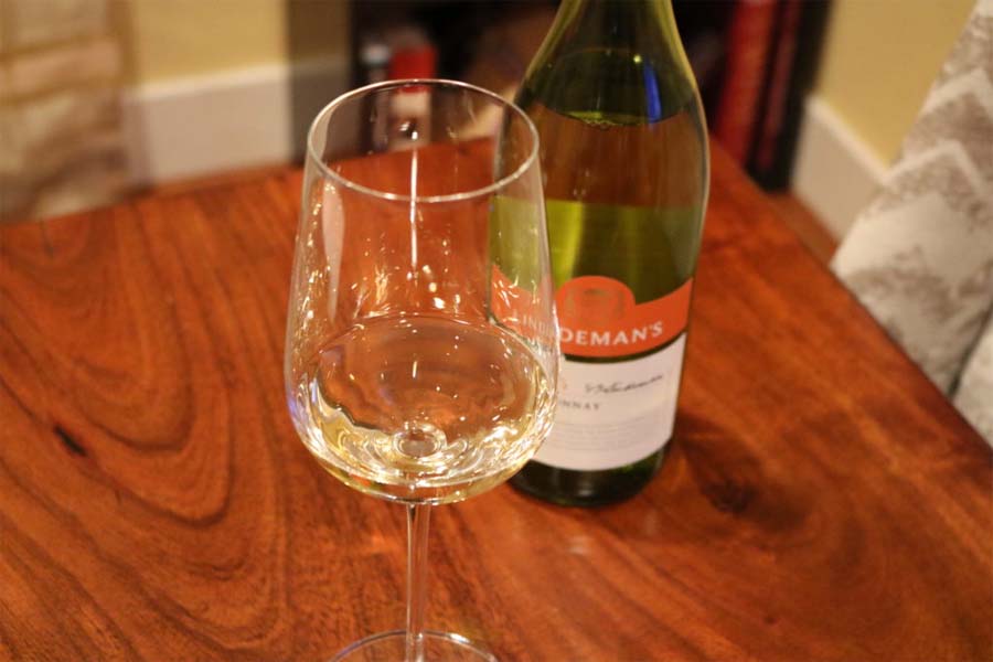 Rượu vang Úc Lindemans Bin 65 Chardonnay