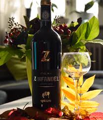 Rượu vang Ý Epicuro Zinfandel Annata
