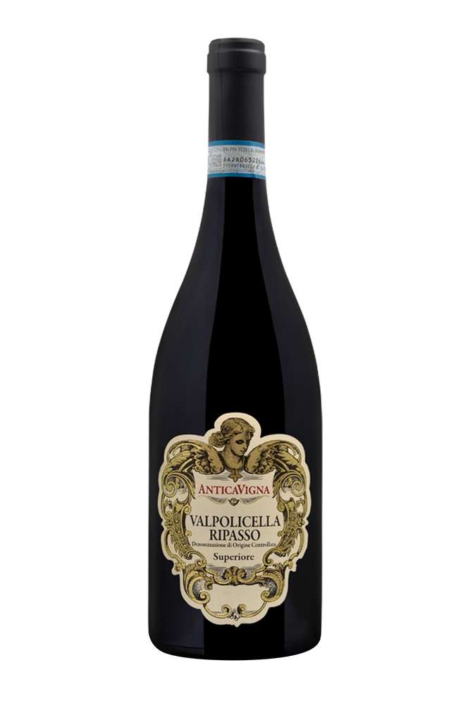 Rượu vang Ý Valpolicella Ripasso Superiore