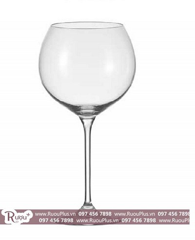 Ly Pha Lê Tiệp Cabernet Sauvignon - 405ml