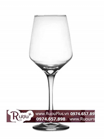 Ly rượu vang Blue Ice Crystal 450ml