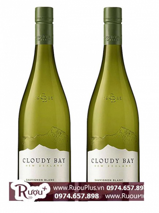 Rượu vang New Zealand Cloudy Bay