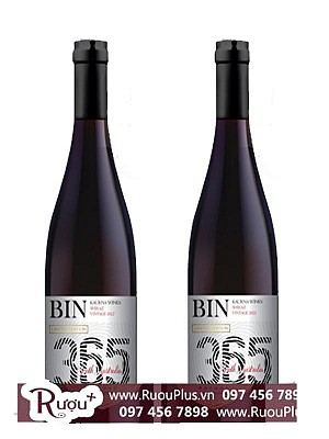 Rượu vang Bin 365 Kaurna Wines Shiraz