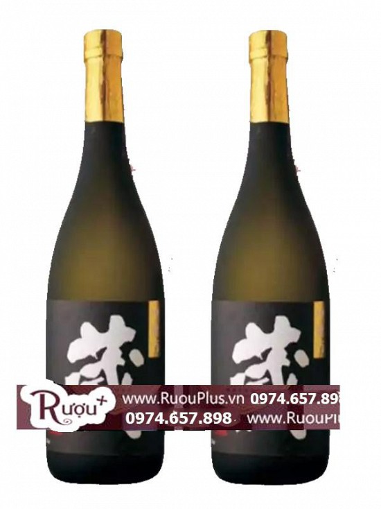 Rượu Chitosetsuru Ginjo Kura