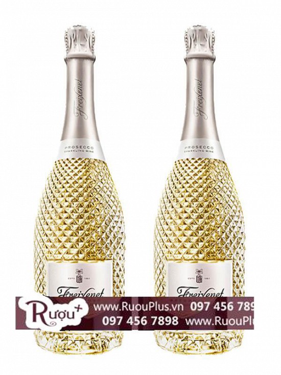 Rượu Vang Nổ Freixenet Prosecco D.O.C