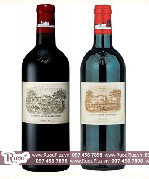 CHATEAU LAFITE ROTHSCHILD