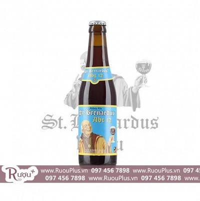 Bia ABT 12 330ml