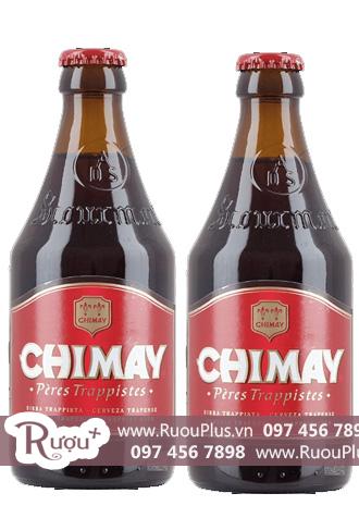 Bia Chimay Peres Trappistes 7% nhập khẩu giá rẻ