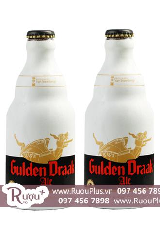 Bia Gulden Draak nhập khẩu giá rẻ