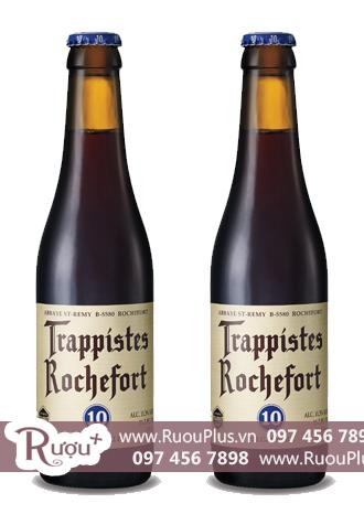 Bia Rochefort 10 nhập khẩu giá rẻ