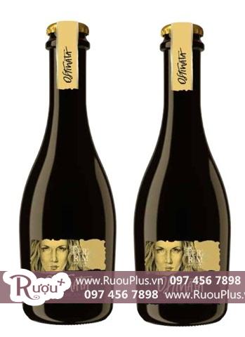 Bia Ý Ostinata 330ml giá bán rẻ nhất