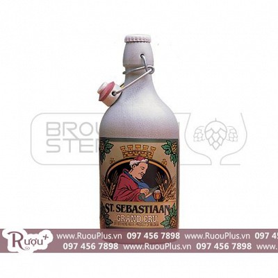 Bia Bỉ St. Sebastiaan Grand Cru