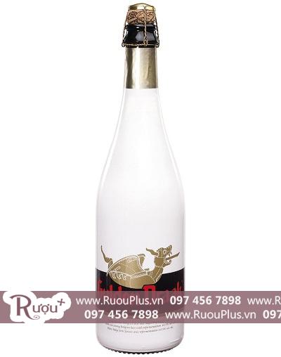 Bia Bỉ Gulden Draak 750ml