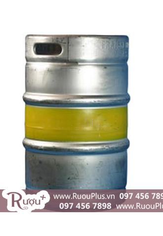 Keg Staropramen dung tích 30 lít nhập khẩu giá rẻ