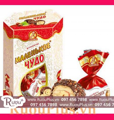 Kẹo Chudo Nga giá rẻ nhất thị trường