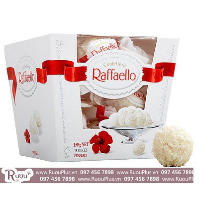 Kẹo Raffaello Socola Nga giá rẻ