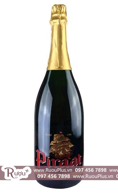 Bia Bỉ Piraat 1500ml