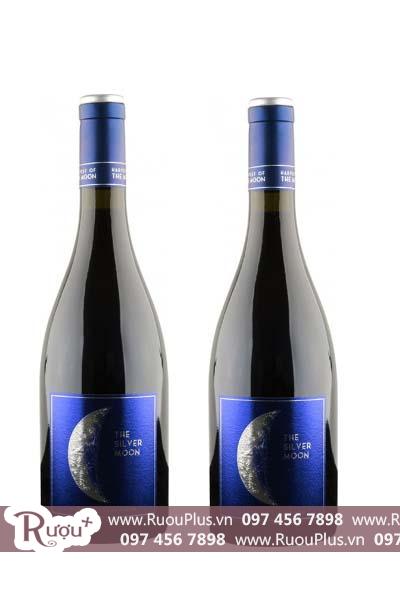 Rượu vang Pháp Silver Moon Cabernet Sauvignon