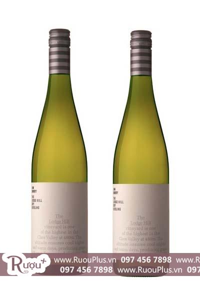 Rượu vang Úc Jim Barry Lodge Hill Riesling