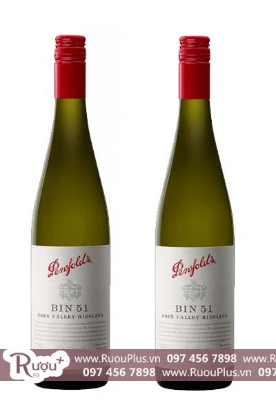 Rượu vang Úc Penfolds Bin 51 Riesling