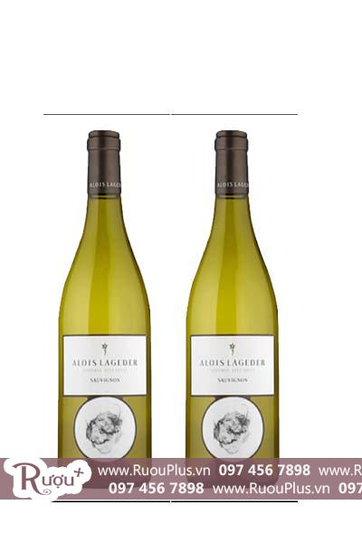 Rượu vang Ý Alois Lageder Sauvignon