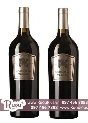 Rượu vang Ý Torridoro cabernet merlot giá bán rẻ nhất