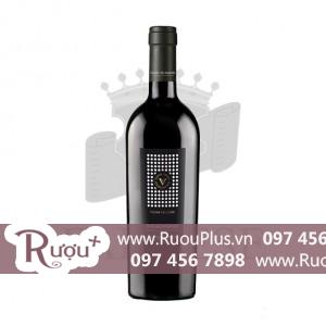 RƯỢU VANG Ý VIGNE VECCHIE NEGROAMARO